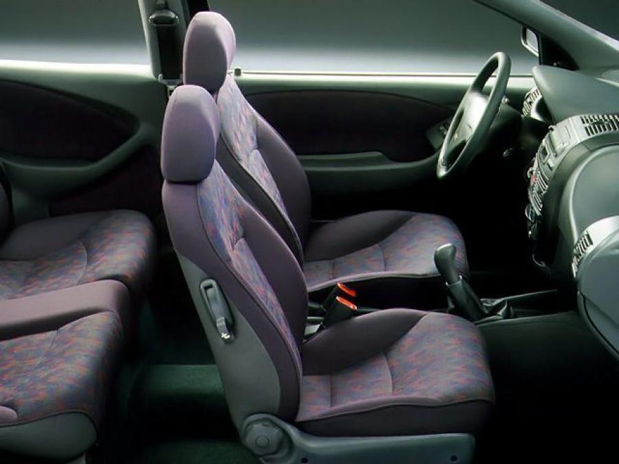  Fiat Bravo 1995 года  (фото 5 из 13)